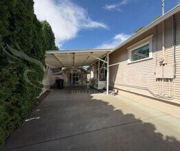515 Newell St in Walla Walla, WA - Foto de edificio - Building Photo
