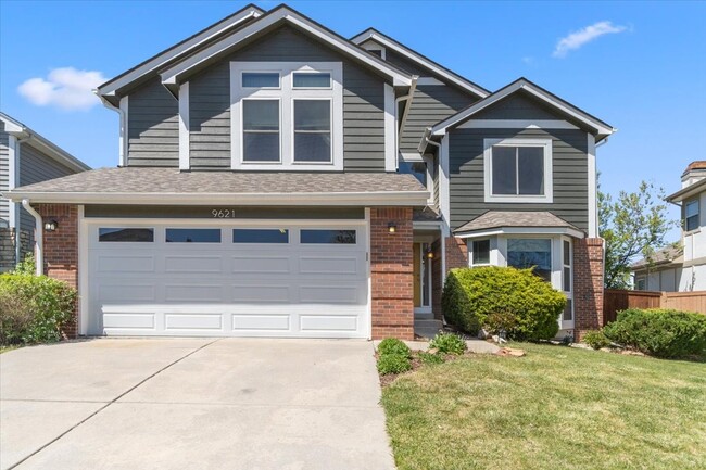 property at 9621 Hemlock Ct
