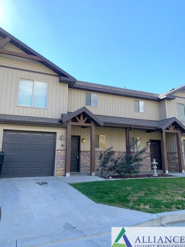 property at 1060 E 200 S