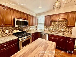 5425 Odell St in St. Louis, MO - Building Photo - Building Photo