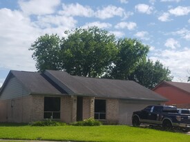 15342 Peachmeadow Ln in Channelview, TX - Building Photo