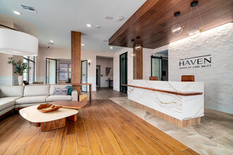 The Haven at Lake Britt in Winter Garden, FL - Building Photo - Building Photo