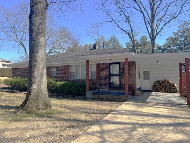 property at 2440 Arthur Rd