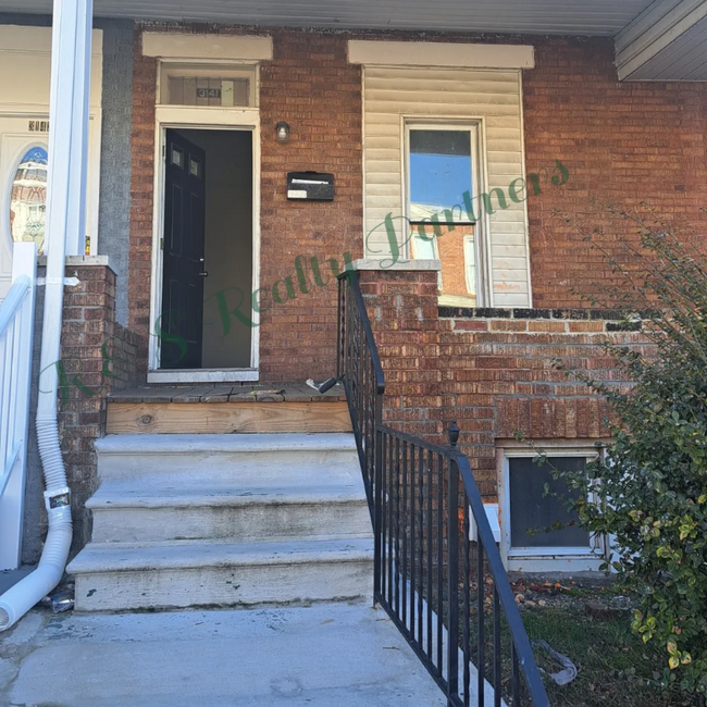 3141 Elmora Ave in Baltimore, MD - Building Photo - Building Photo