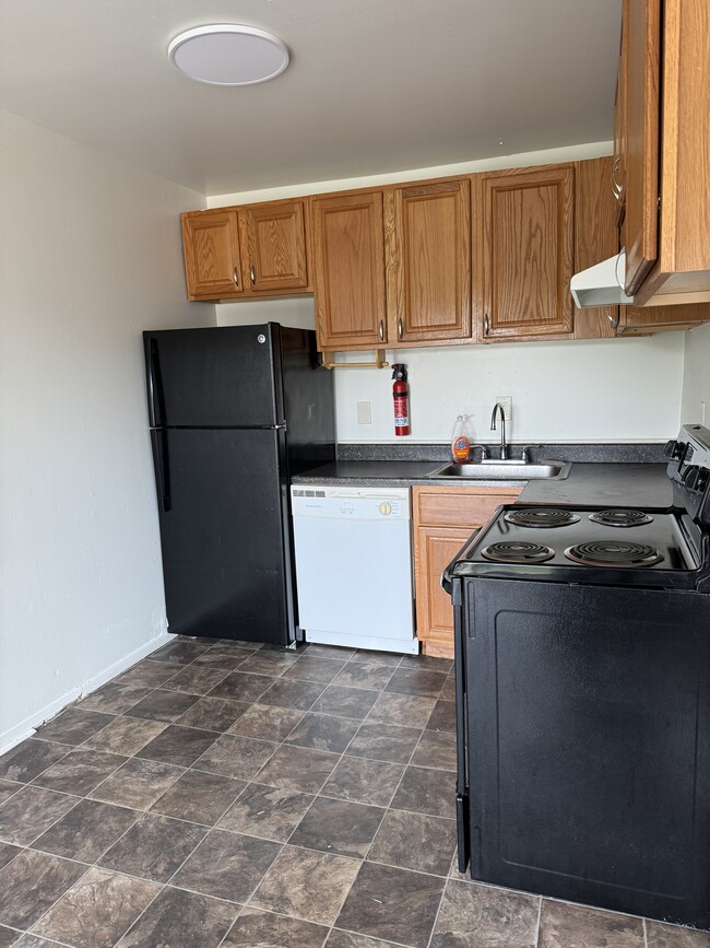 1001 White Oak Rd, Unit E31 in Dover, DE - Foto de edificio - Building Photo