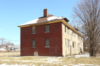 7331-7341 Dover St in Detroit, MI - Building Photo - Building Photo