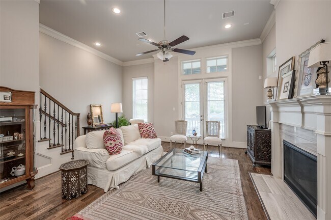 266 E 28th St in Houston, TX - Building Photo - Building Photo