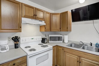 1615 N River Rd, Unit 205 in Halifax, PA - Building Photo - Building Photo