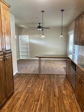 216 Western Ave, Unit Mother-in-law suite A in Saginaw, TX - Building Photo - Building Photo