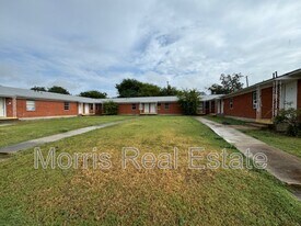 201 W Green Ave in Killeen, TX - Building Photo