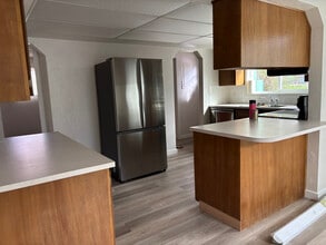 2505 14th St in Lewiston, ID - Building Photo - Building Photo