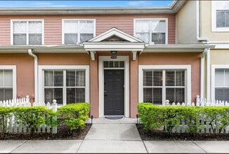 2221 San Vittorino Cir in Kissimmee, FL - Building Photo - Building Photo