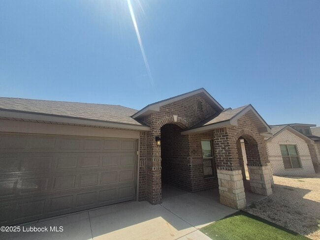 2144 Kirksey Ave in Lubbock, TX - Building Photo - Building Photo