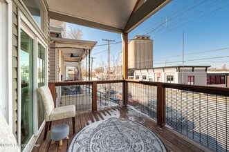 613 Barret Ave in Louisville, KY - Building Photo - Building Photo