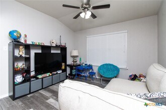 705 Rowdy Dr in Killeen, TX - Building Photo - Building Photo
