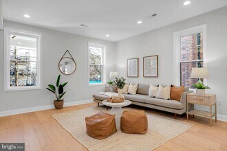 227 S St NW in Washington, DC - Building Photo - Building Photo