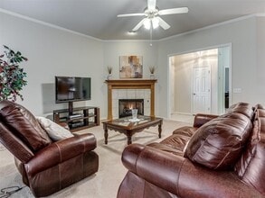 15400 Swallowtail Rd in Edmond, OK - Building Photo - Building Photo