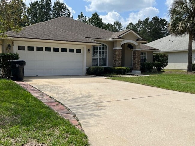 32125 Grand Parke Blvd in Fernandina Beach, FL - Building Photo - Building Photo