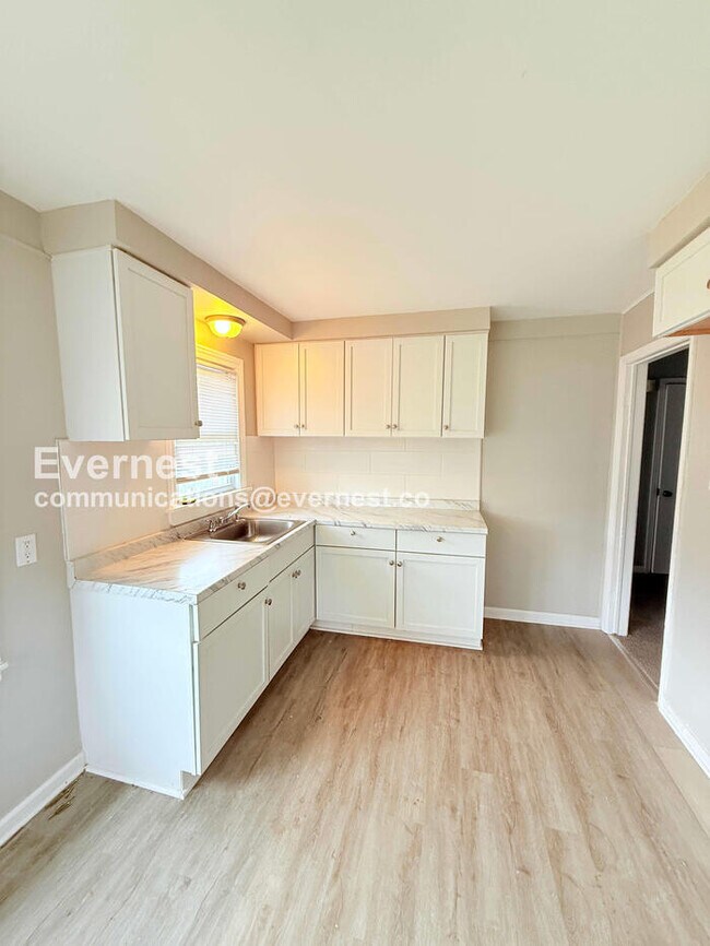 4488 Maryland St in Detroit, MI - Building Photo - Building Photo