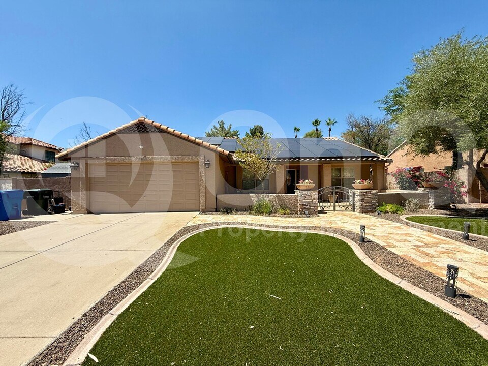 5508 E Kings Ave in Scottsdale, AZ - Building Photo
