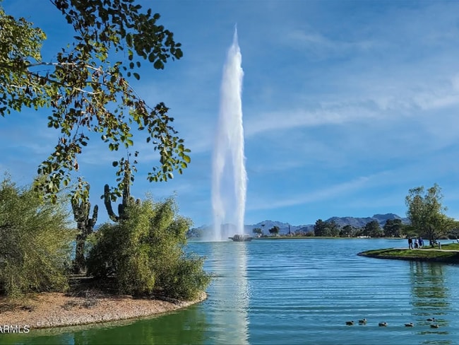 14252 N Boxwood Ln in Fountain Hills, AZ - Foto de edificio - Building Photo