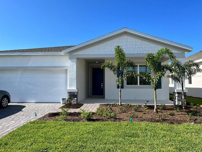 property at 6308 Chirpine Ln