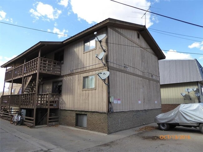 Building Photo