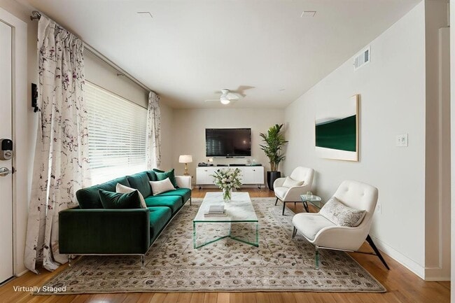 2200 Dickson Dr in Austin, TX - Building Photo - Building Photo