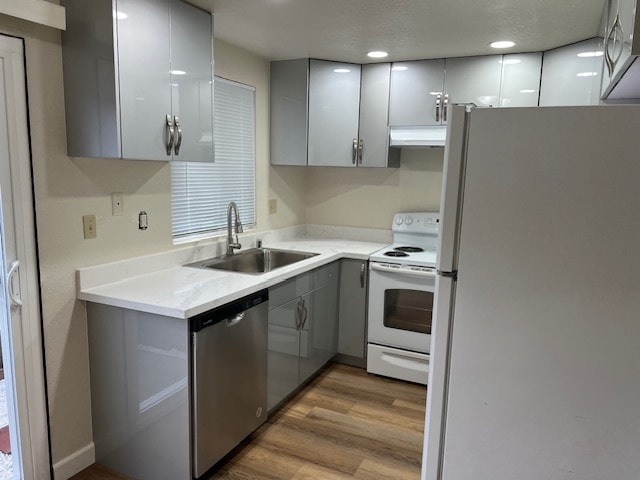 Fletcher Lane Townhomes