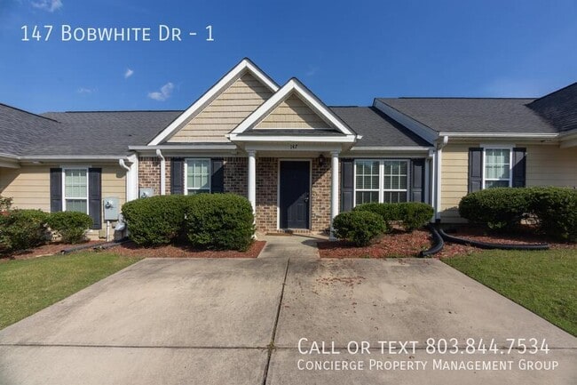 property at 147 Bobwhite Dr
