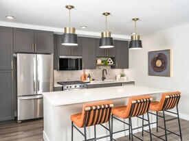 Modera Reserve in Scottsdale, AZ - Building Photo