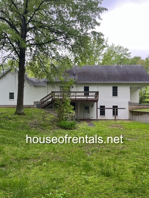 200 Quail Run in Carterville, IL - Building Photo - Building Photo