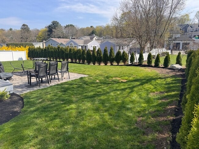 119 Woodbine Cir in Needham, MA - Building Photo - Building Photo