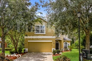 3180 Wandering Oaks Dr in Orange Park, FL - Building Photo