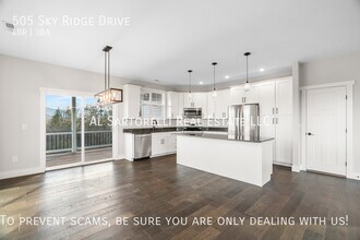 505 Sky Ridge Dr in Leicester, NC - Building Photo - Building Photo