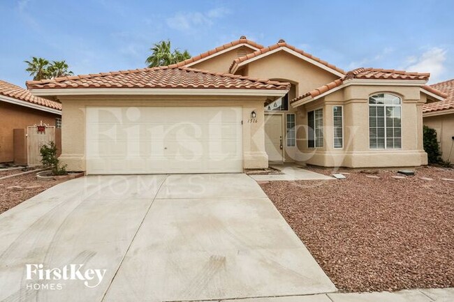 property at 1516 Ascension