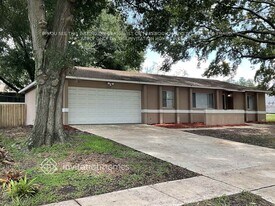7205 Seamans Bluff in Orlando, FL - Building Photo