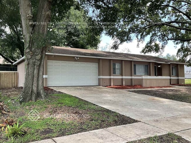 property at 7205 Seamans Bluff