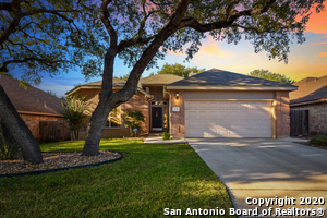 3115 Pinto Pass in San Antonio, TX - Building Photo