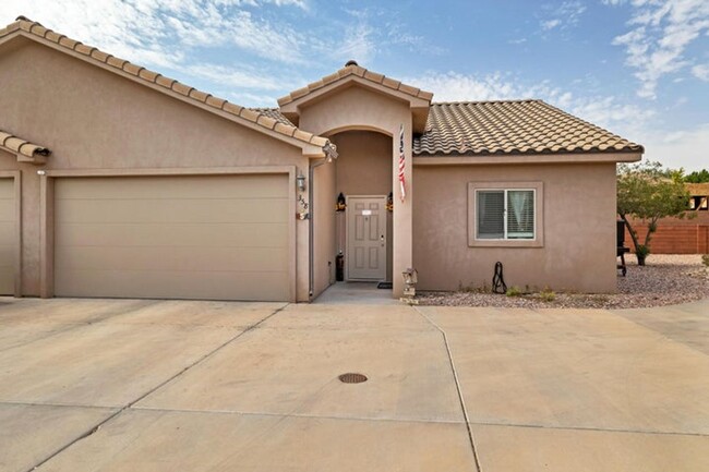 property at 358 N 2480 W