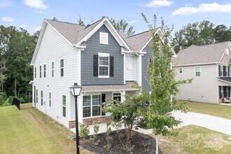 1076 Thoroughbred Dr. in Iron Station, NC - Building Photo - Building Photo