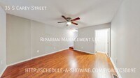35 S Carey St photo'