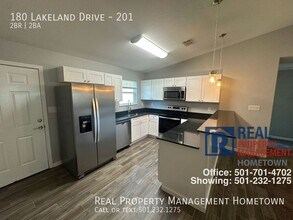 180 Lakeland Dr in Hot Springs, AR - Building Photo - Building Photo
