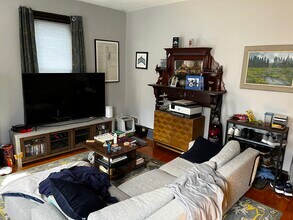 14 Anson St, Unit 3 in Boston, MA - Building Photo - Building Photo