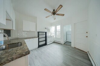 38 Jefferson St, Unit 1 in Cambridge, MA - Building Photo - Building Photo