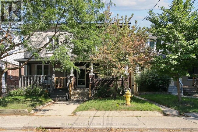 property at 33 Barrington Ave