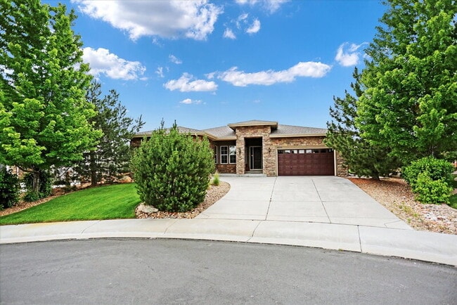 property at 5608 Brahma Pl