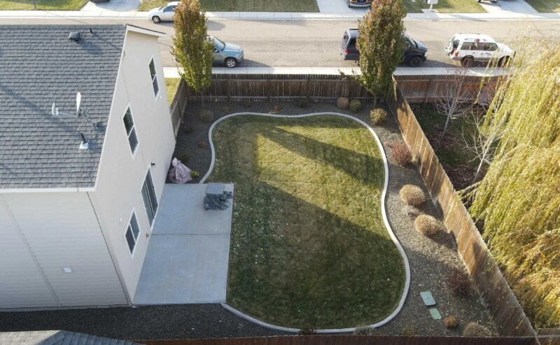 13716 Key W St in Caldwell, ID - Building Photo