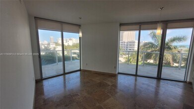 6700 Indian Creek Dr, Unit 501 in Miami Beach, FL - Foto de edificio - Building Photo