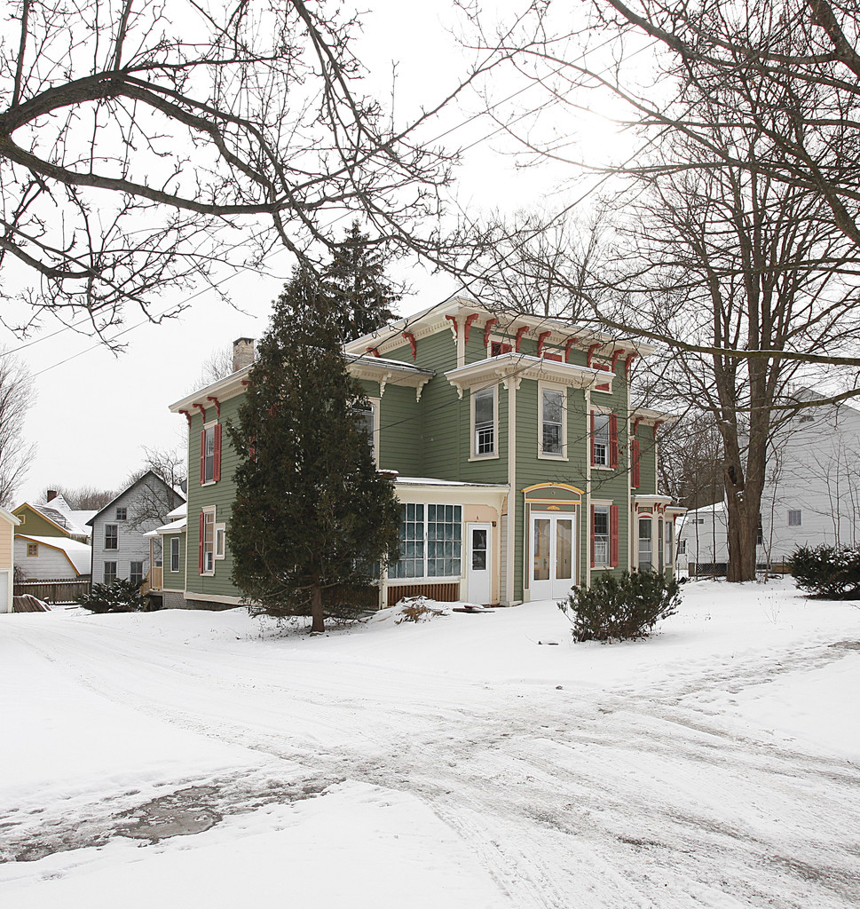 Apartments In Cooperstown Ny